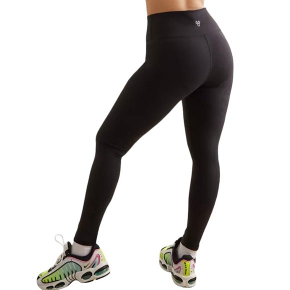 Aritzia TNA Atmosphere Hi-Rise 7/8 Leggings - Picture 3 of 7